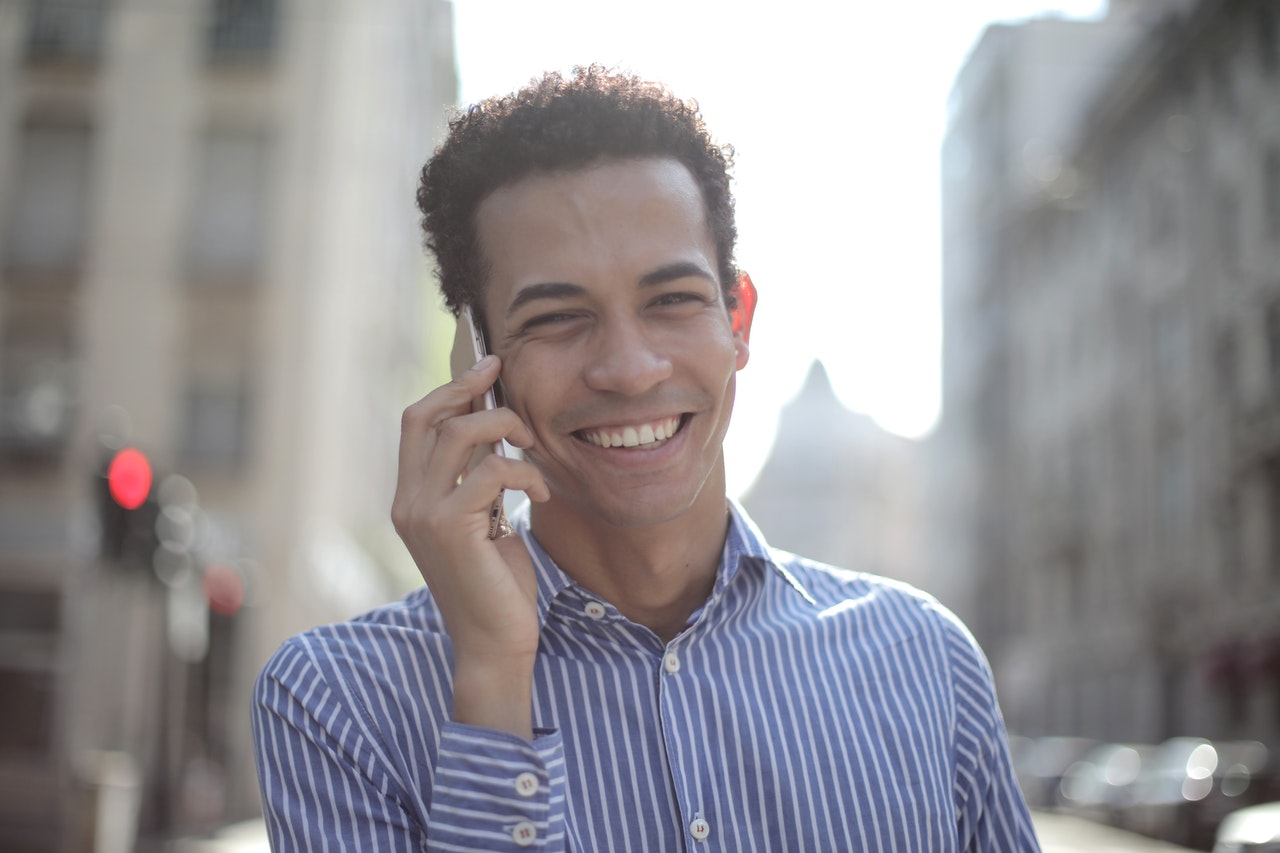 telefooncentrale doorschakelen naar mobiel