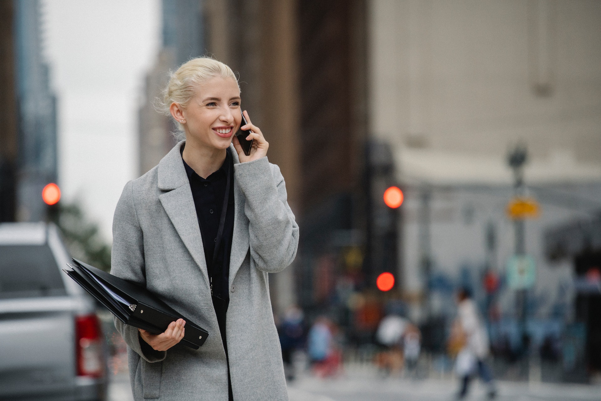 vast telefoonnummer aanvragen